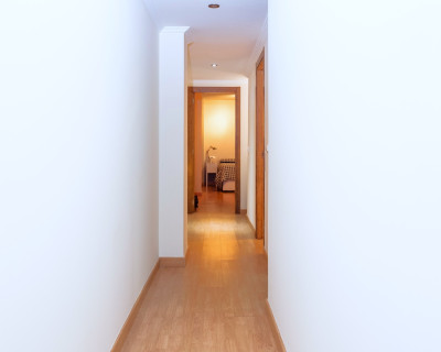 Resale - Apartment - La Mata