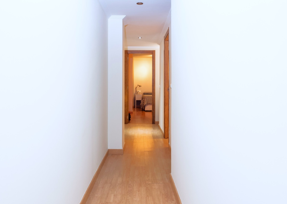 Resale - Apartment - La Mata