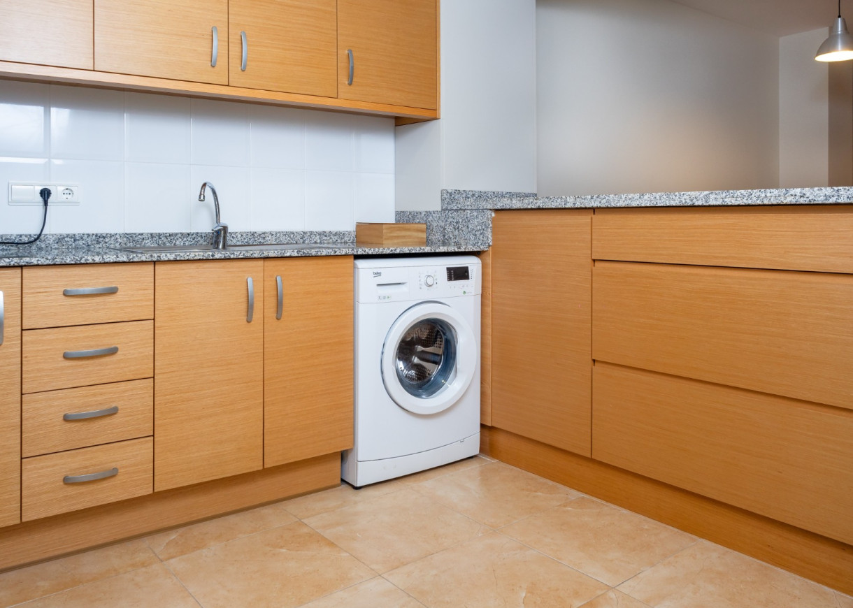 Resale - Apartment - La Mata