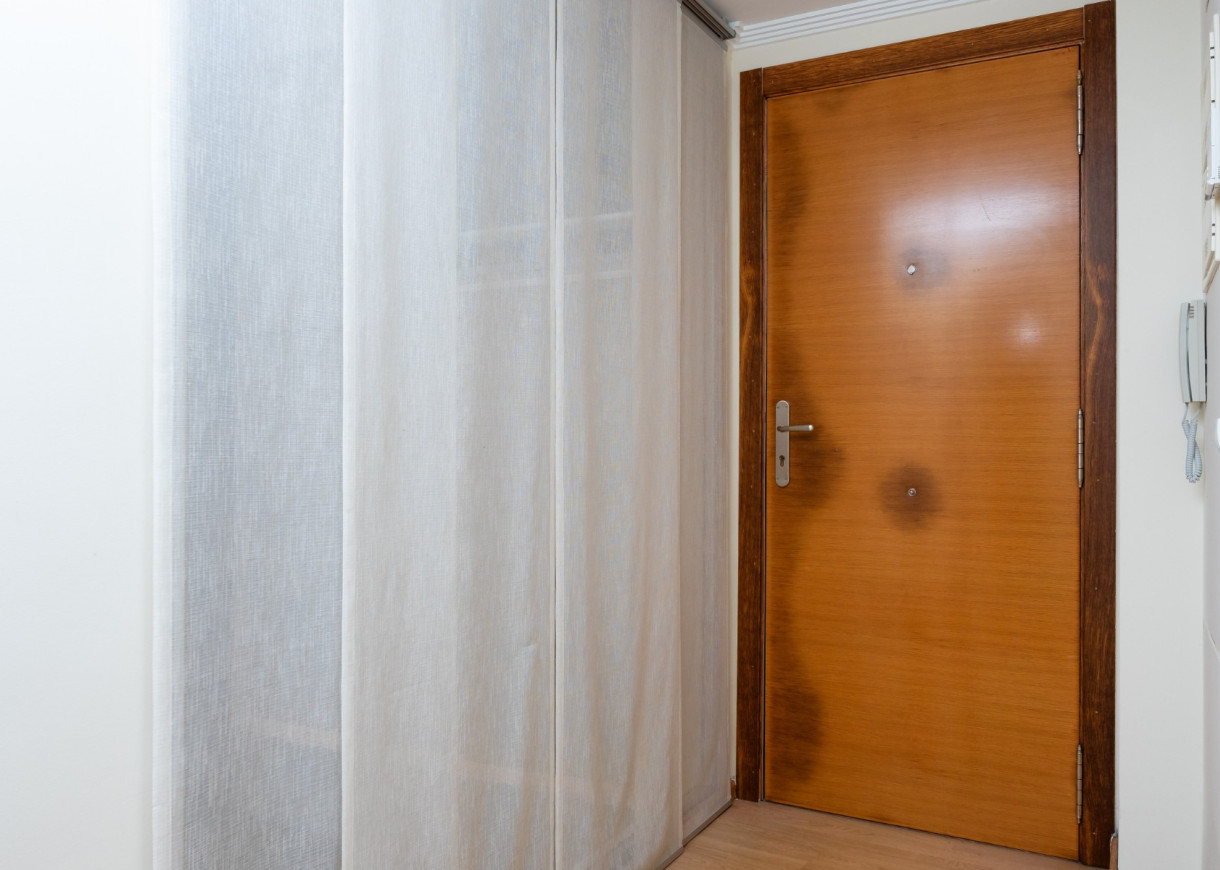 Resale - Apartment - La Mata