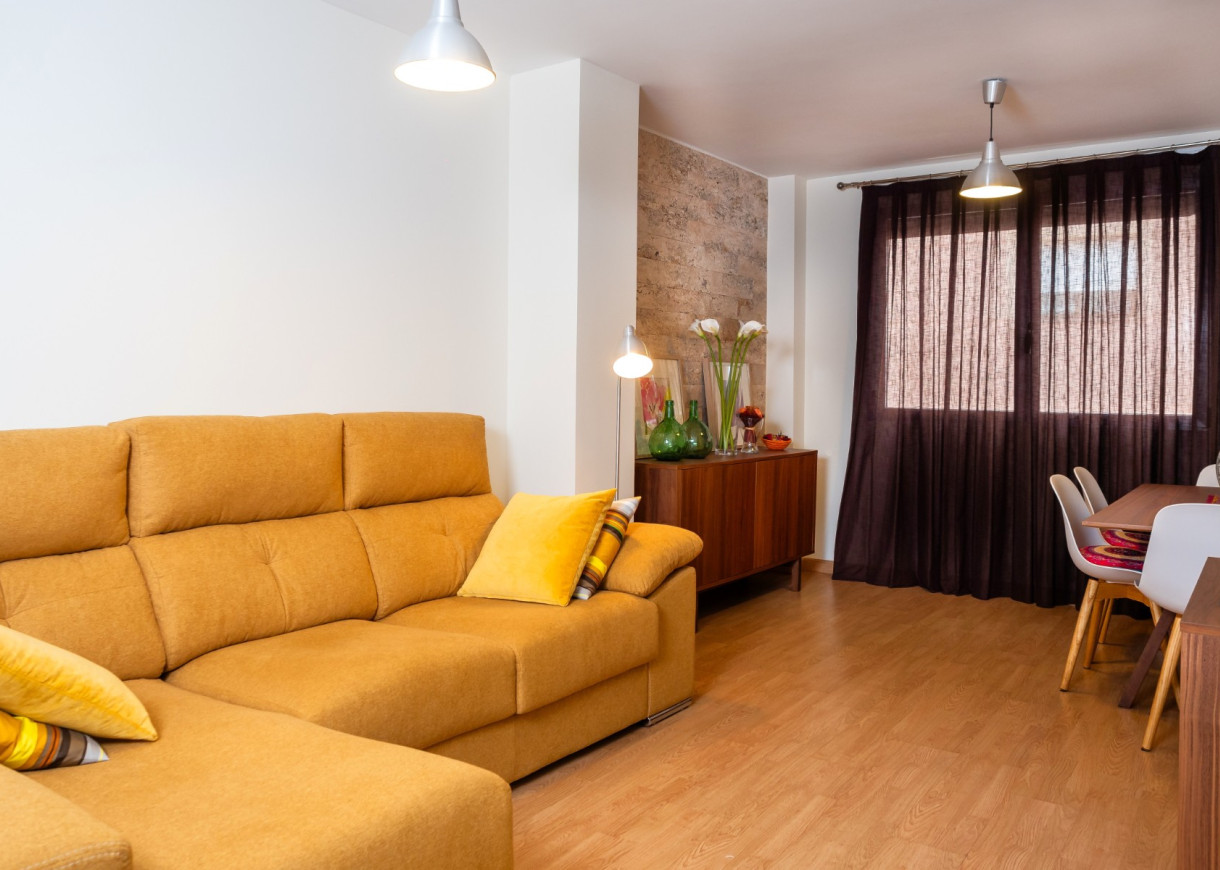 Resale - Apartment - La Mata