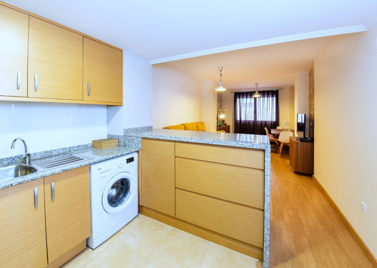 Resale - Apartment - La Mata
