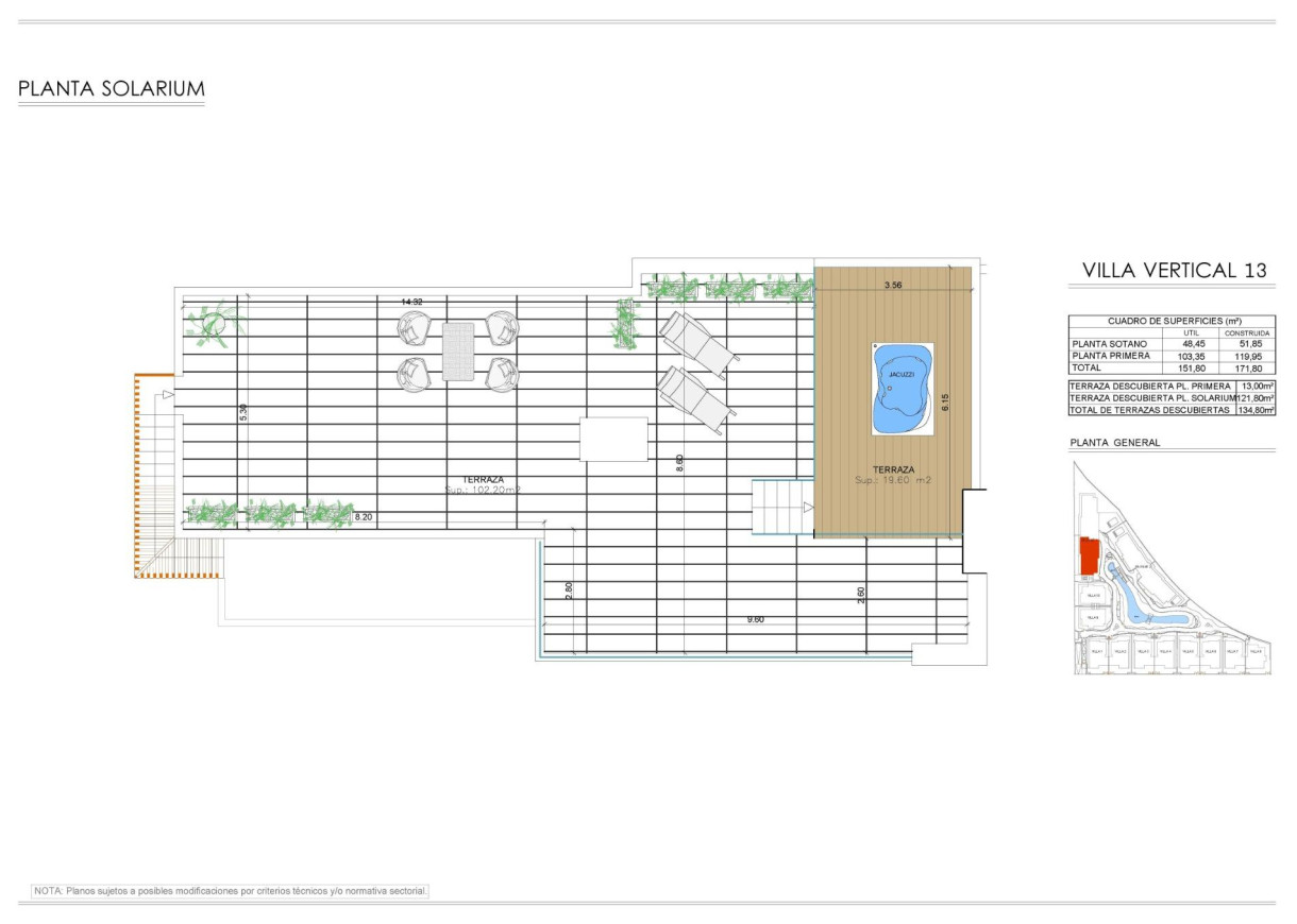 New Build - Bungalow - San Juan de los Terreros - Mar De Pulpí