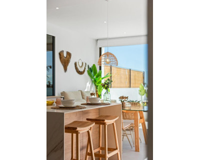 New Build - Villa - Los Alcázares - Serena Golf