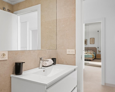 New Build - Villa - Los Alcázares - Serena Golf