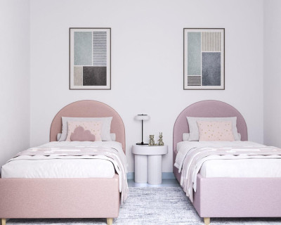 New Build - Villa - Torre Pacheco - El Alba