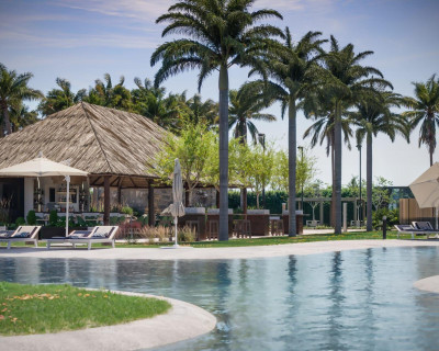 New Build - Villa - Torre Pacheco - El Alba