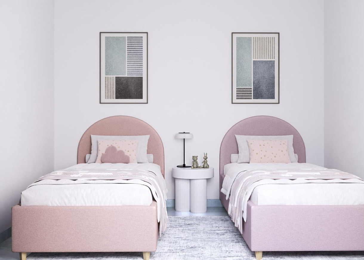 New Build - Town house - Torre Pacheco - El Alba