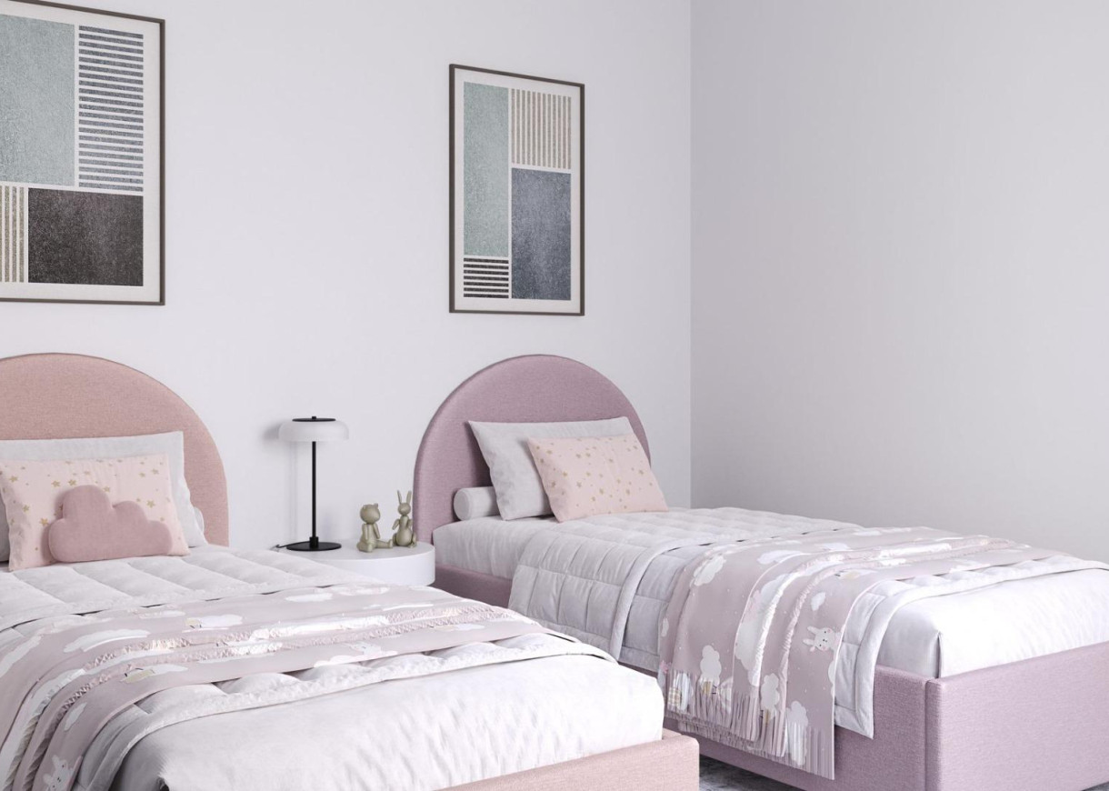 New Build - Town house - Torre Pacheco - El Alba