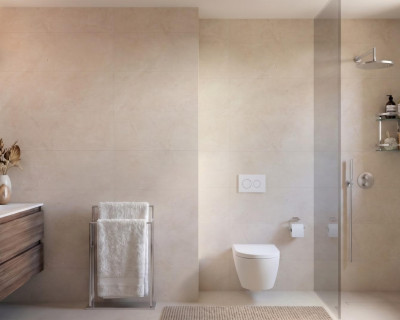 New Build - Quad House - Torre Pacheco - El Alba