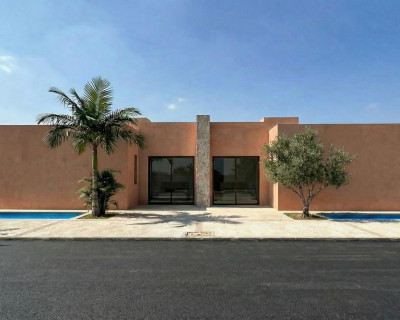 New Build - Quad House - Torre Pacheco - El Alba