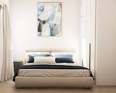 New Build - Penthouse - Finestrat - Balcon de finestrat