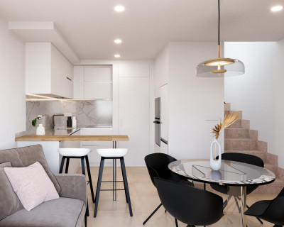 New Build - Town house - Torre Pacheco - Santa Rosalia pueblo