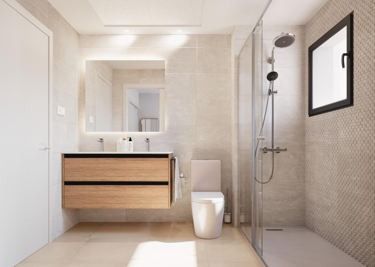 New Build - Town house - Torre Pacheco - Santa Rosalia pueblo
