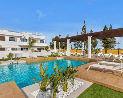 New Build - Penthouse - Los Alcázares - La Serena Golf