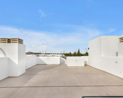 New Build - Penthouse - Los Alcázares - La Serena Golf