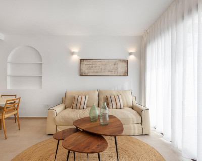 New Build - Apartment - Los Alcázares - Serena Golf