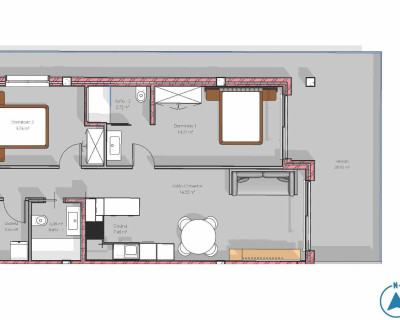 New Build - Apartment - Guardamar del Segura - EL RASO