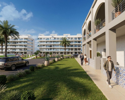 New Build - Penthouse - Guardamar del Segura - EL RASO