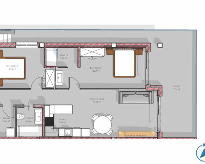 New Build - Penthouse - Guardamar del Segura - EL RASO