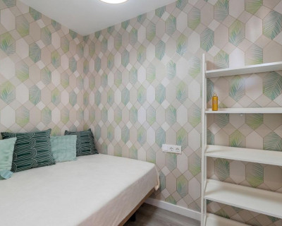 Resale - Apartment - Torrevieja - Cabo cervera