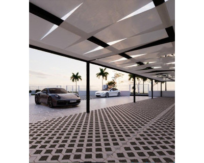 New Build - Apartment - Finestrat - Balcon de finestrat