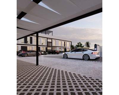New Build - Apartment - Finestrat - Balcon de finestrat