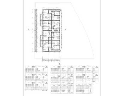 New Build - Apartment - Finestrat - Balcon de finestrat