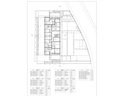 New Build - Apartment - Finestrat - Balcon de finestrat