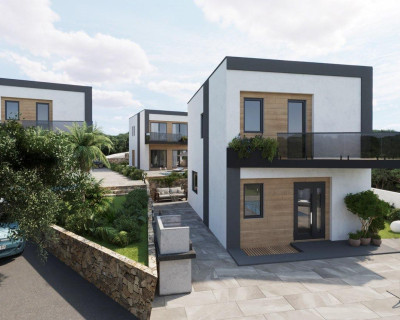 New Build - Villa - Finestrat - Balcon de finestrat