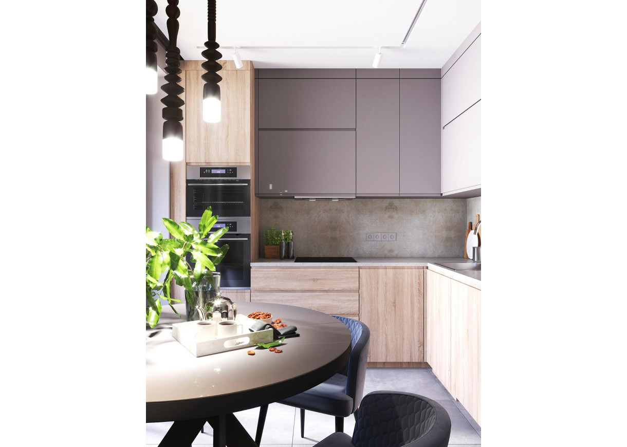 New Build - Villa - Finestrat - Balcon de finestrat