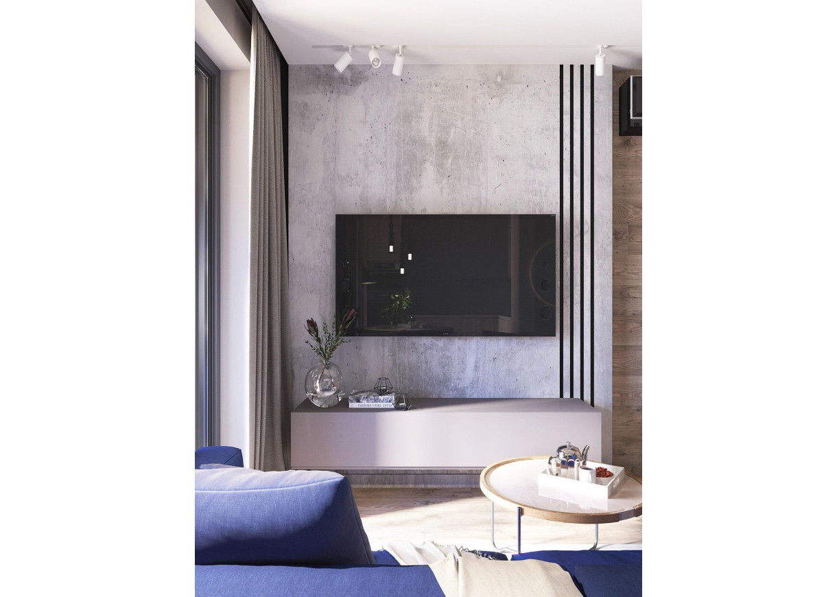 New Build - Villa - Finestrat - Balcon de finestrat