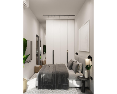 New Build - Villa - Finestrat - Balcon de finestrat