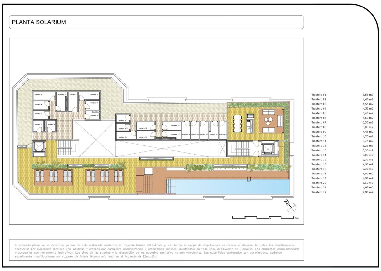 New Build - Apartment - San Pedro del Pinatar - Lo pagan