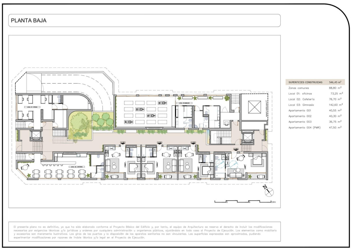 New Build - Apartment - San Pedro del Pinatar - Lo pagan
