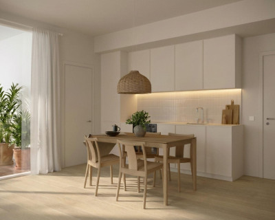 New Build - Apartment - San Pedro del Pinatar - Lo pagan