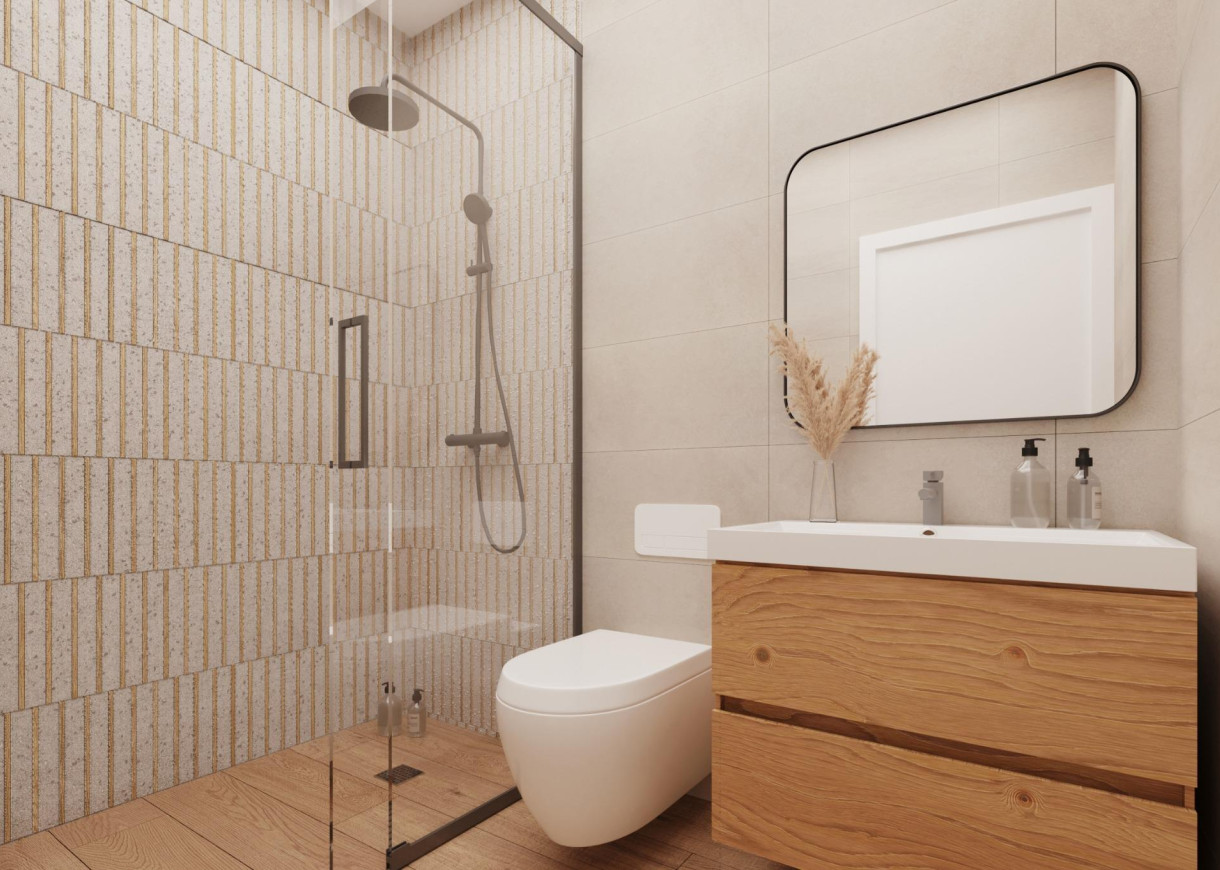 New Build - Penthouse - Mutxamel - Bonalba-cotoveta