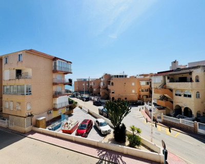 Resale - Apartment - La Mata