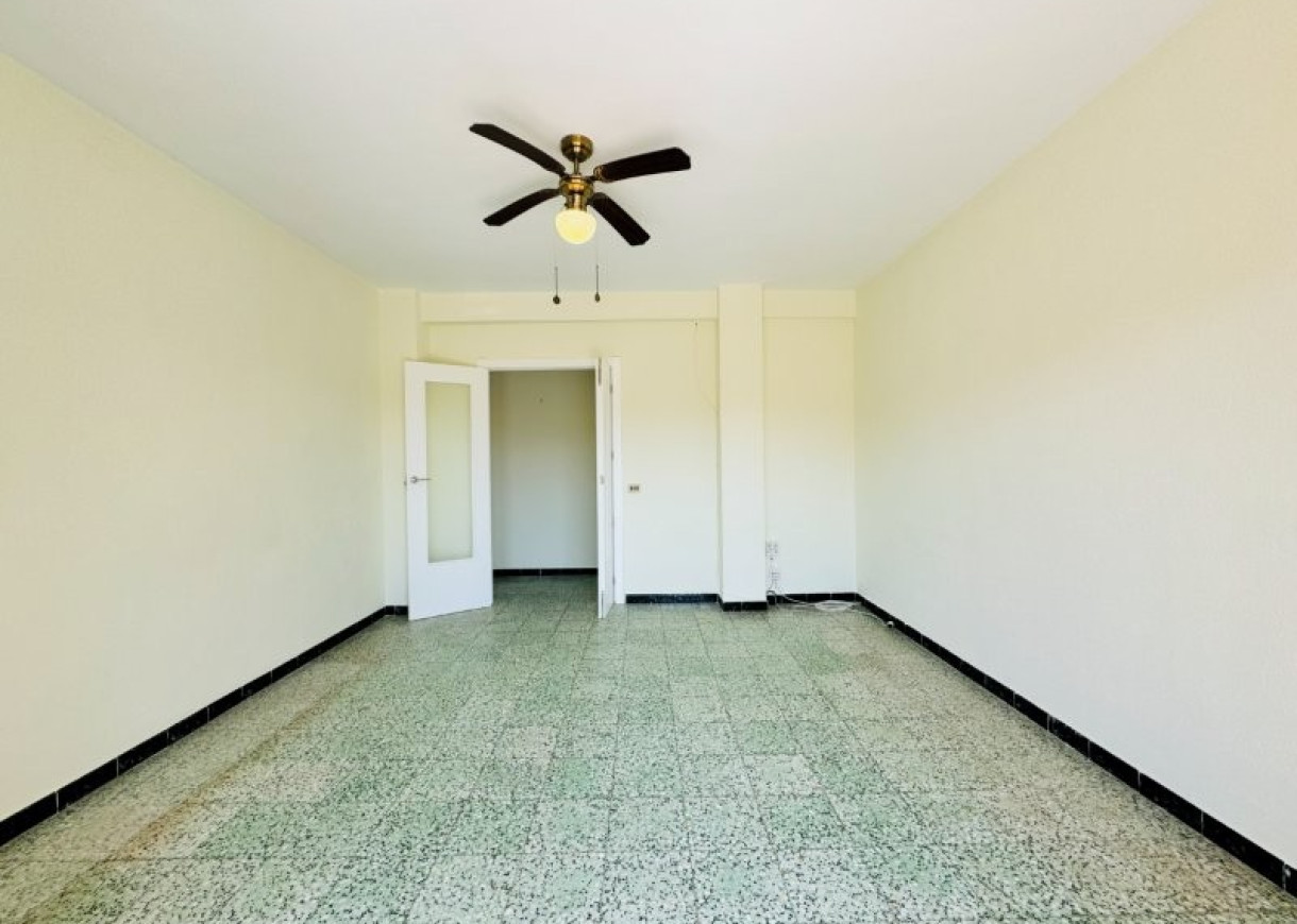 Resale - Apartment - La Mata