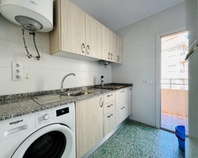 Resale - Apartment - La Mata