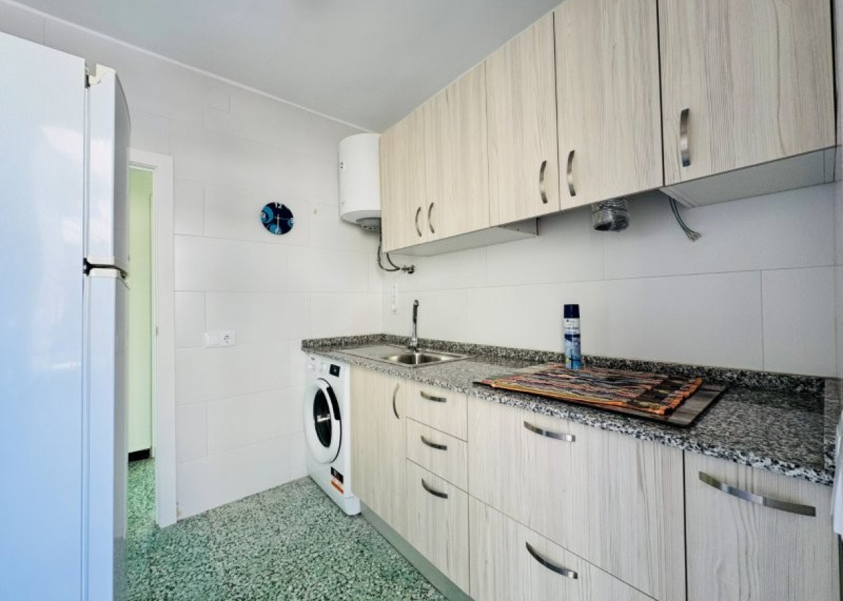 Resale - Apartment - La Mata