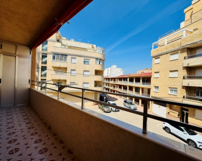 Resale - Apartment - La Mata