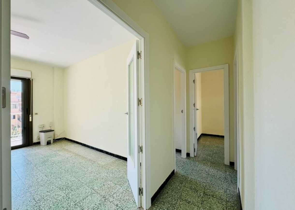 Resale - Apartment - La Mata