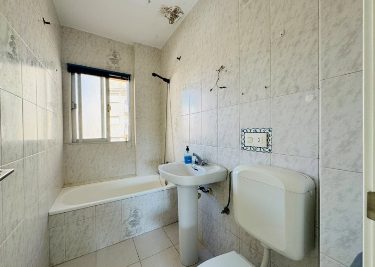 Resale - Apartment - La Mata