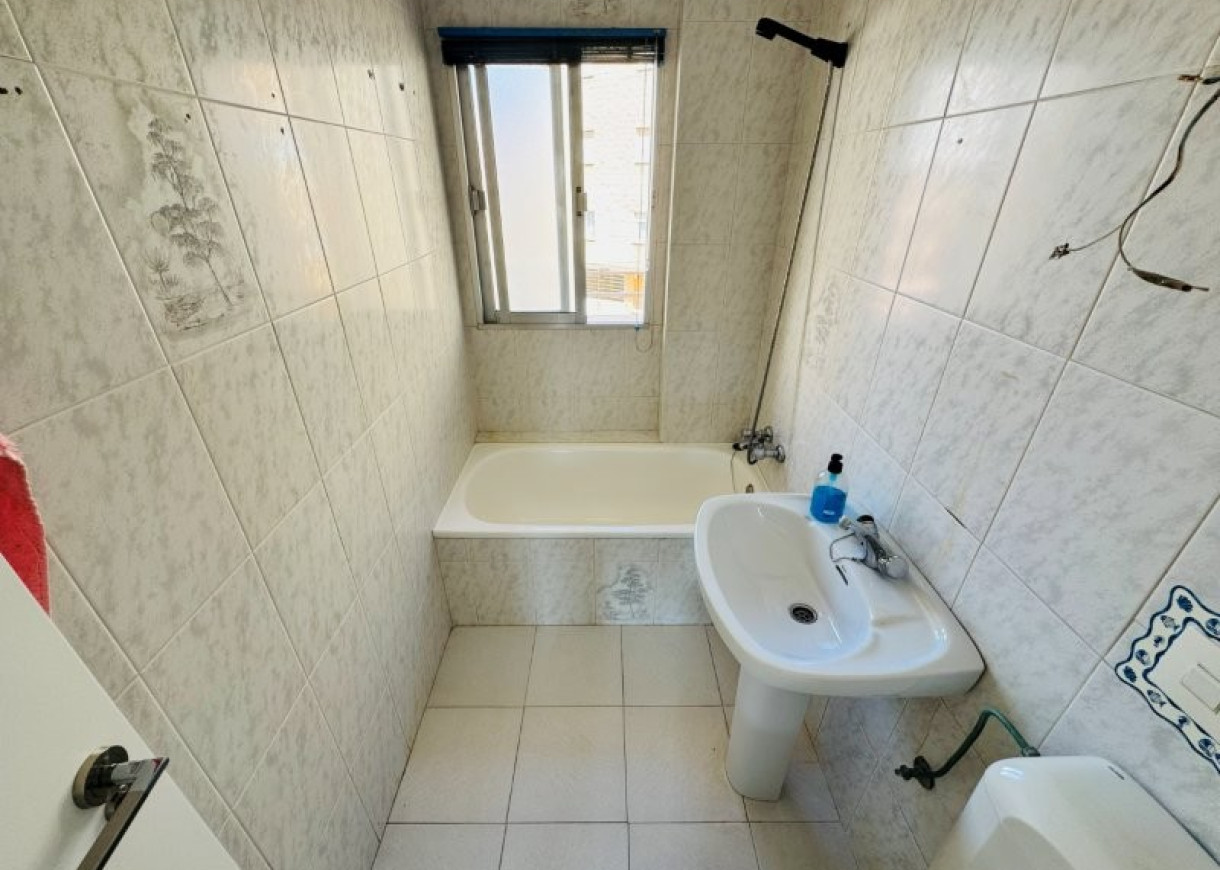Resale - Apartment - La Mata