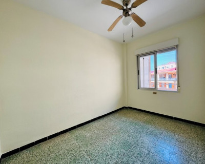 Resale - Apartment - La Mata