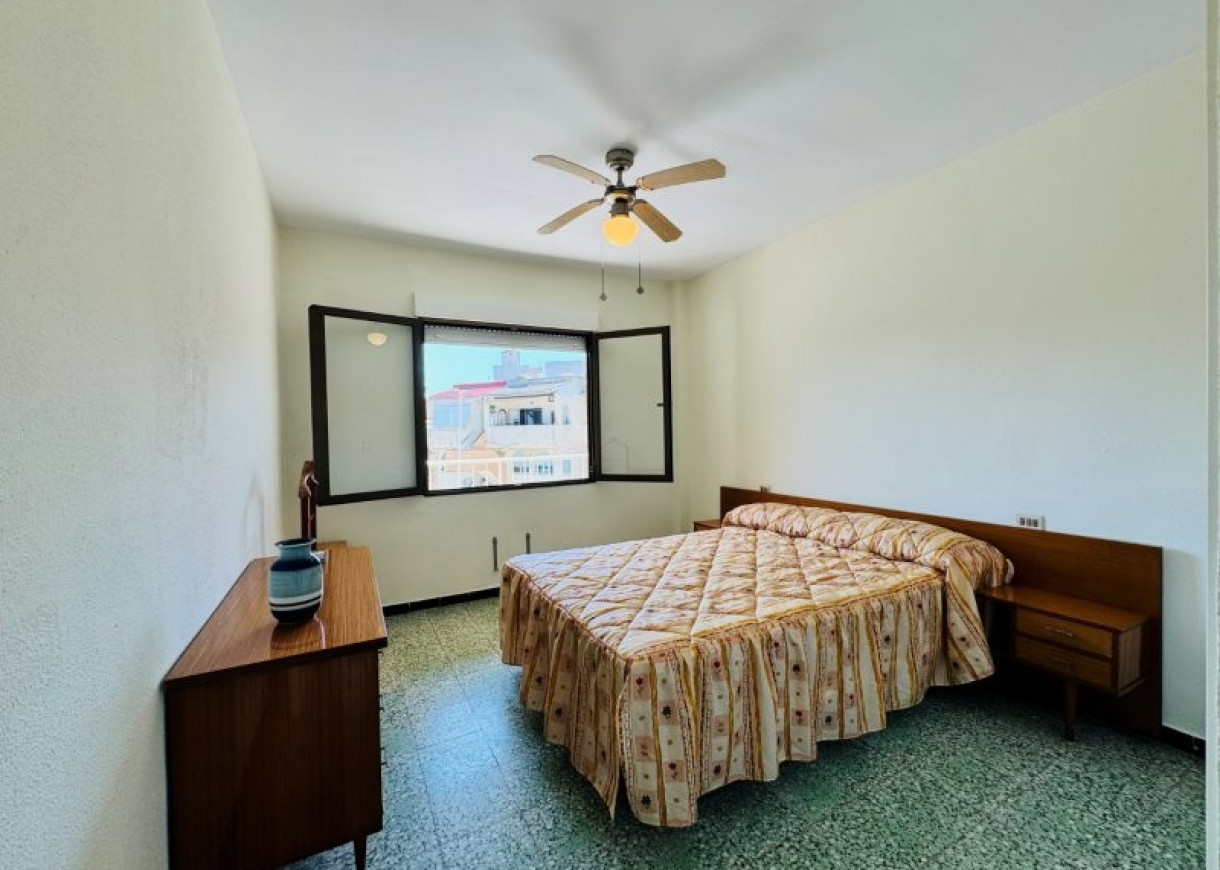 Resale - Apartment - La Mata