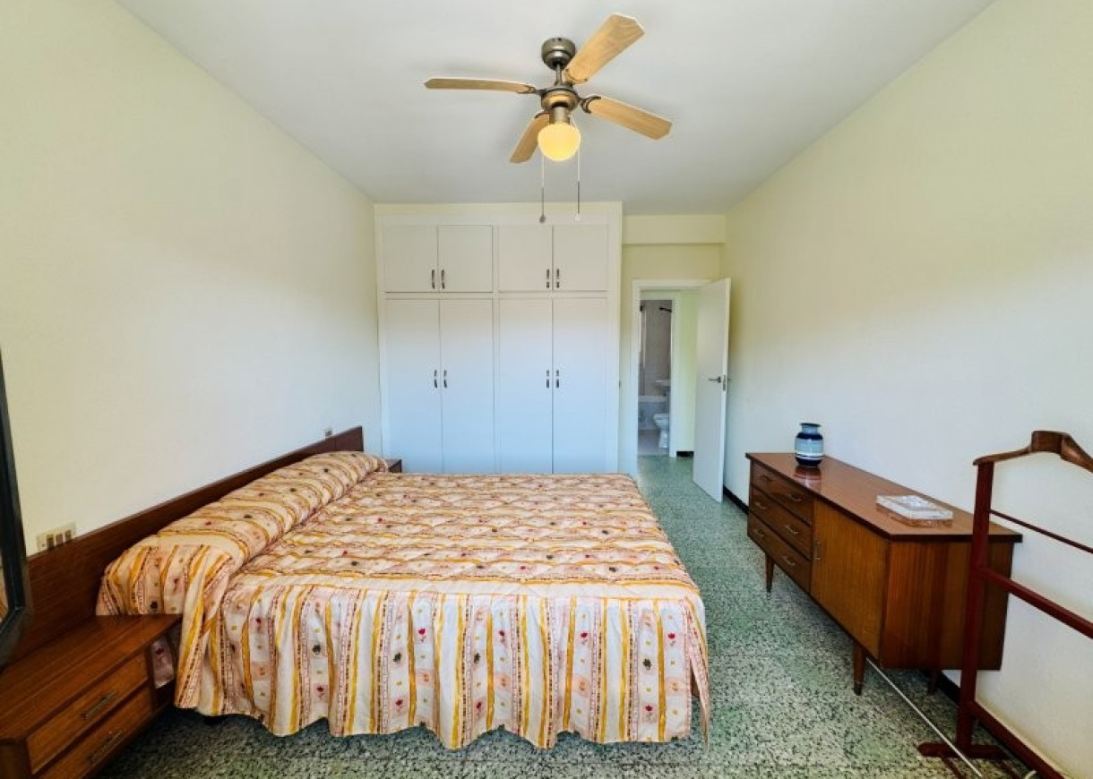 Resale - Apartment - La Mata