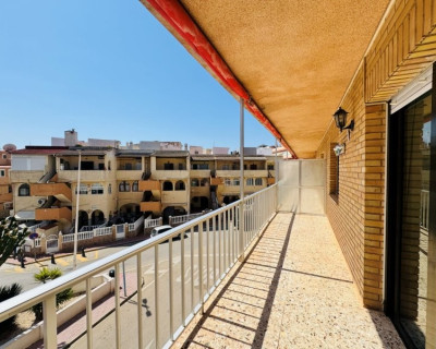 Resale - Apartment - La Mata