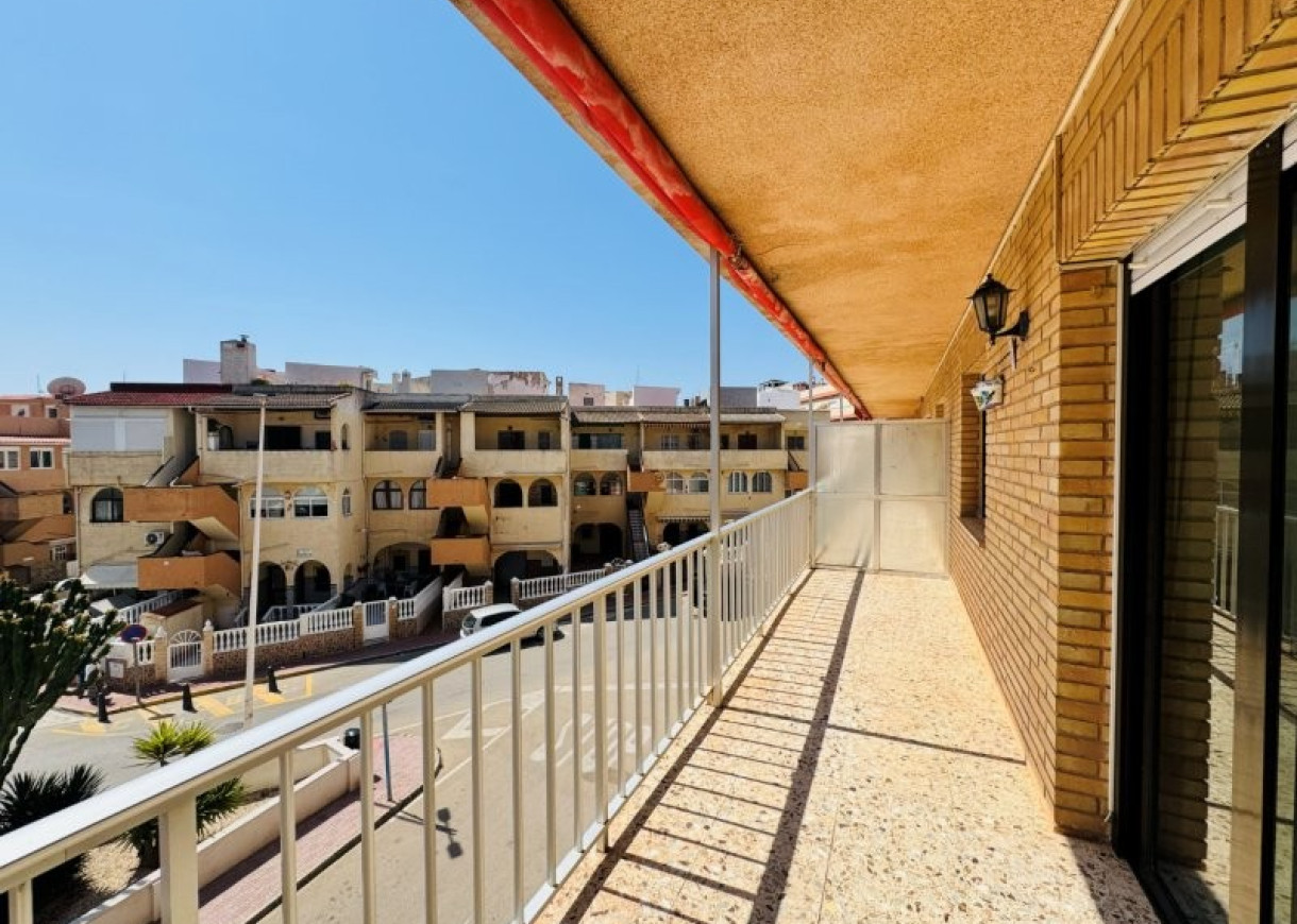 Resale - Apartment - La Mata